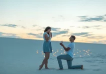 Textes de demande en mariage pour vous inspirer Un Instant Magique La Demande en Mariage de Nos Reves