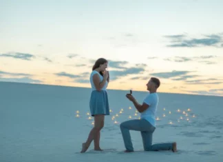 Textes de demande en mariage pour vous inspirer Un Instant Magique La Demande en Mariage de Nos Reves