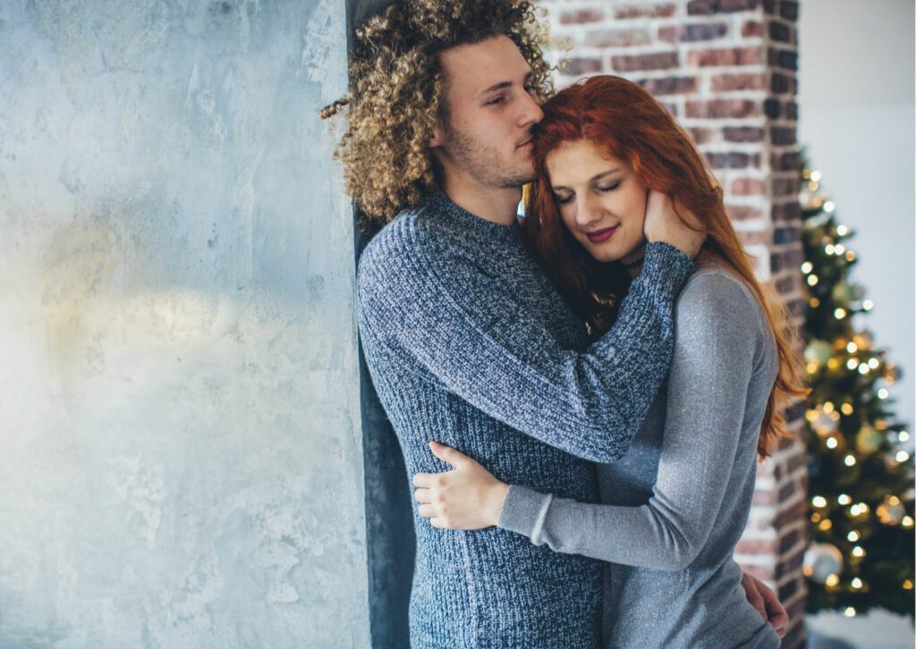 Des phrases touchantes qui expriment l'amour avec tendresse - Message d