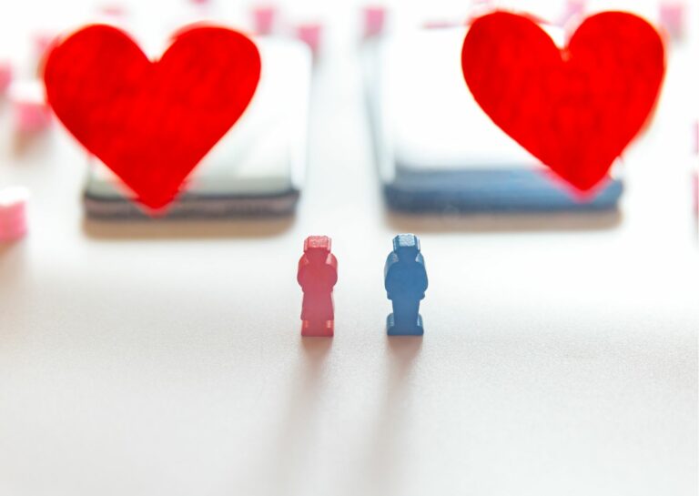 les messages d'amour pour exprimer votre amour