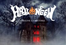 Halloween origine et histoire