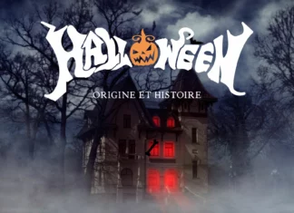 Halloween origine et histoire Origine et histoire de Halloween, la fête Halloween à travers le temps.