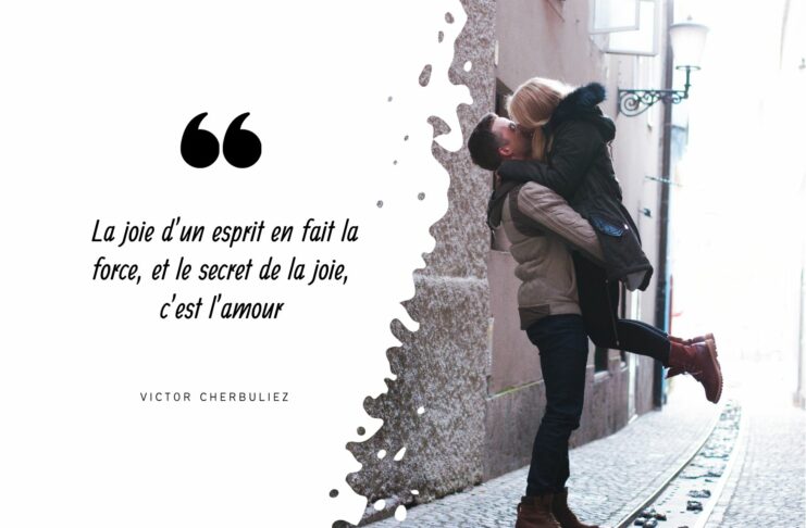 Des citations romantiques pour la Saint-Valentin citation romantique Saint-Valentin