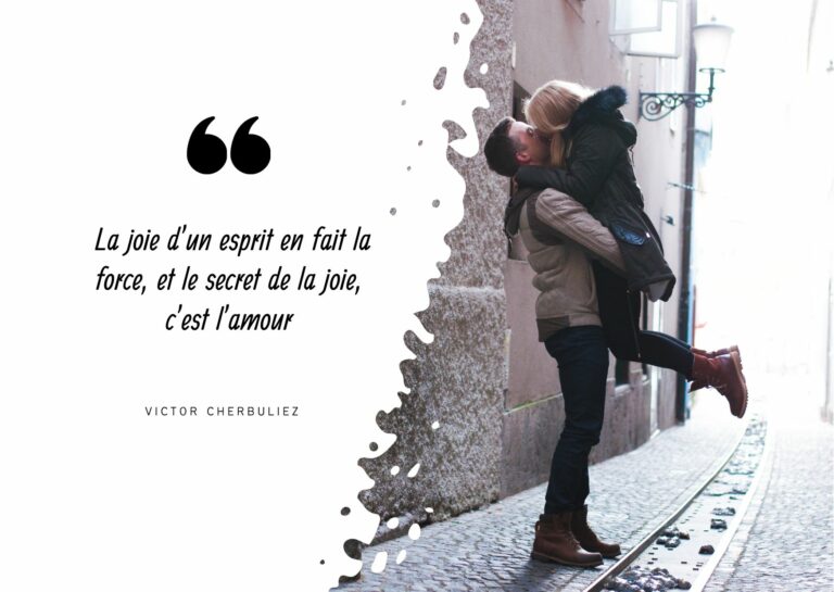 citation romantique Saint-Valentin