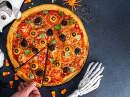 Recettes halloween