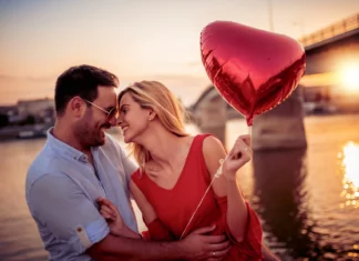 Message d’amour pour la rendre folle amoureuse de vous Message d'amour pour conquérir son cœur