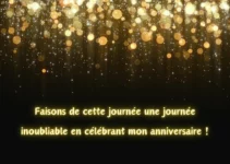 30 Textes d’invitations d’anniversaire créatifs Invitation anniversaire créative pour une fête inoubliable.