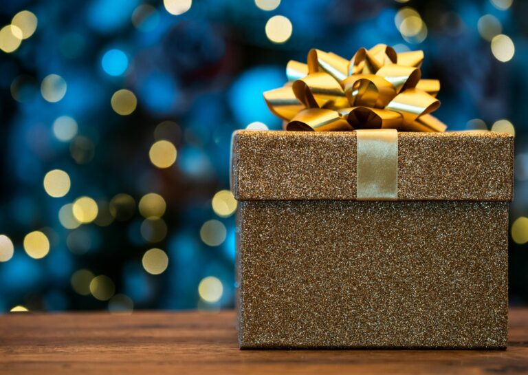 cadeau de Noël pour lui