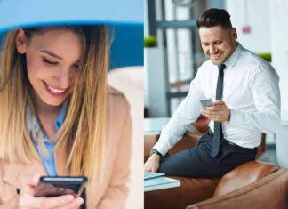 SMS d’amour: De petits gestes qui font une grande différence SMS d'amour petit geste