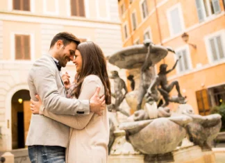 Poème pour les amoureux: l’élixir d’amour couple amoureux