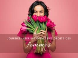 8 mars journée internationale des droits des femmes