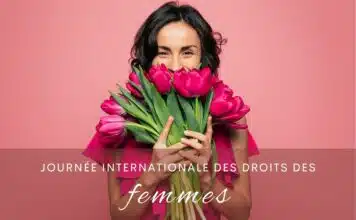 8 mars journée internationale des droits des femmes