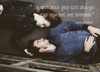 Message d’amour romantique pour lui Message d'amour romantique pour lui