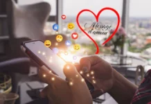 L’amour 2.0 : Rencontres en ligne, IA et le futur des relations numériques idée texte pour toutes occasions