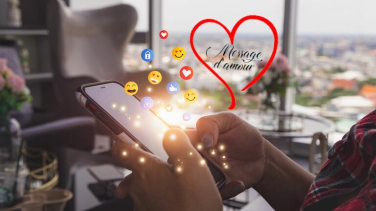 L’Amour à l’ère numérique: tendances et innovations