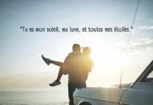 60+ Messages d’amour touchants (2026) couple et petit mot d'amour
