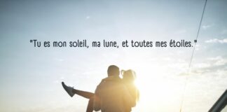 60+ Messages d’amour touchants (2026) couple et petit mot d'amour