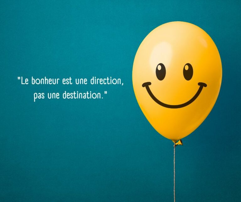 Boost de bonheur: 50 textos et messages inspirants!