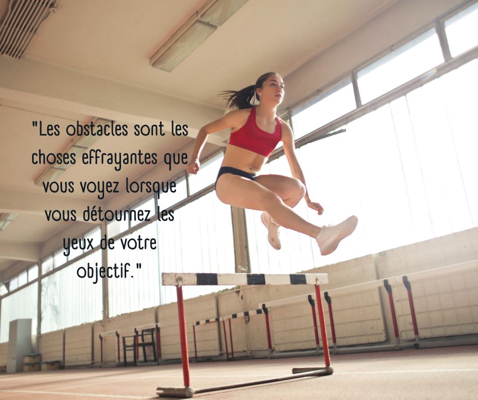 Motivation quotidienne