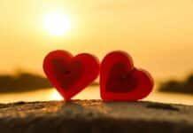 Sms damour 2026 pour exprimer ses sentiments avec tendresse.