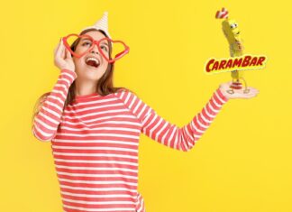 Blagues Carambar