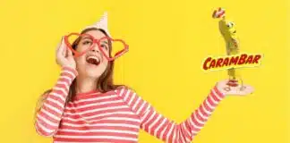 Blagues Carambar amusantes pour enfants et adultes, blagues humoristiques en biscuit chocolat.