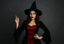 Costume Halloween Femme : 50+ Idées Effrayantes, Sexy et Originales Costume Halloween Femme