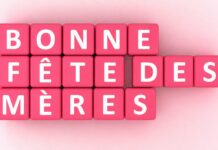 50 Messages pour la Fête des Mères 2026 Message fête des Mères 2026 pour célébrer les mamans avec amour.