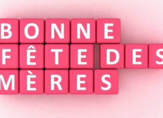50 Messages pour la Fête des Mères 2026 message fête des mères 2026